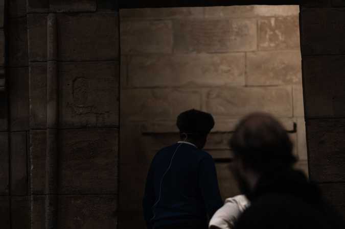  Abdalla Daif by Rogier Boogaard